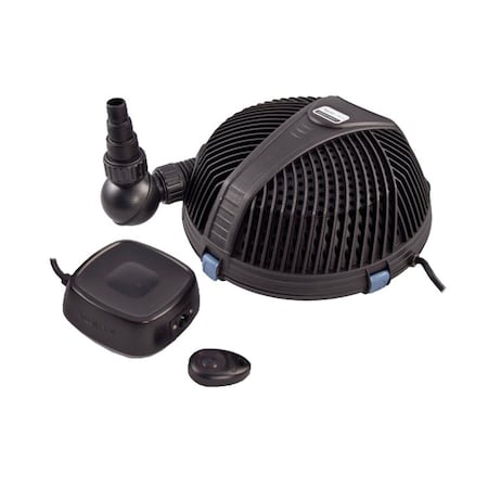Aquascapepro AquaForce PRO 4000-8000 91104
